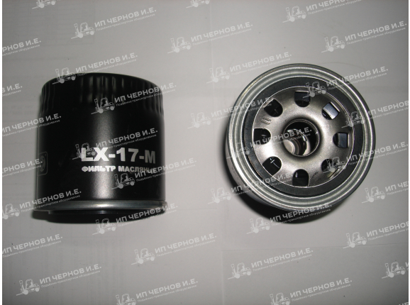 Фильтр масляный С-307  9.2.4 (32ШТ) YM129150-35153