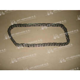 Цепь привода ГРМ Toyota 4Y (однорядная):  13506-UB020,13506-78151-71