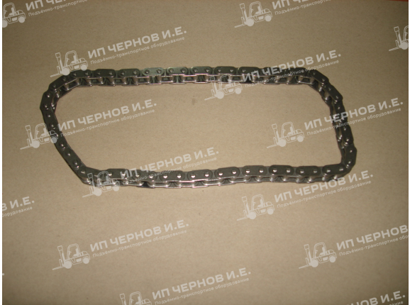 Цепь привода ГРМ Toyota 4Y (однорядная):  13506-UB020,13506-78151-71