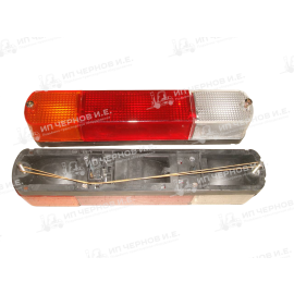 Фонарь комбинированный задний KOMATSU FB15-20M/MF-12 3BA5671311