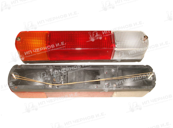 Фонарь комбинированный задний KOMATSU FB15-20M/MF-12 3BA5671311