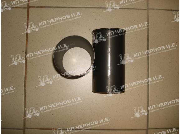 Гильза блока YANMAR 4D95,6D95L,QSB3.3  6207-21-2110