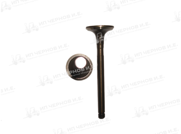 Клапан выпускной TOYOTA 1DZ/5-8F 13715-UC010,13715-78200-71 Клапан выпускной TOYOTA 1DZ/5-8F 13715-UC010,13715-78200-71