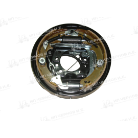 Сервотормоз в сборе RH Kom. FD20~30-16/-17,FG20~30-16/-17 37B-1BR-5120,37B-1BR-5140