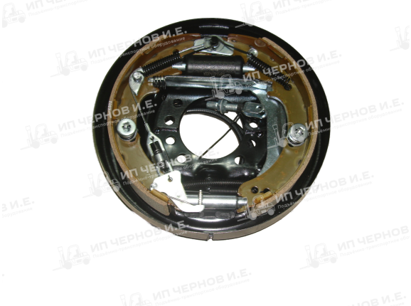 Сервотормоз в сборе RH Kom. FD20~30-16/-17,FG20~30-16/-17 37B-1BR-5120,37B-1BR-5140