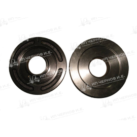 Поршень ГДП YDS30.005  11243-80221