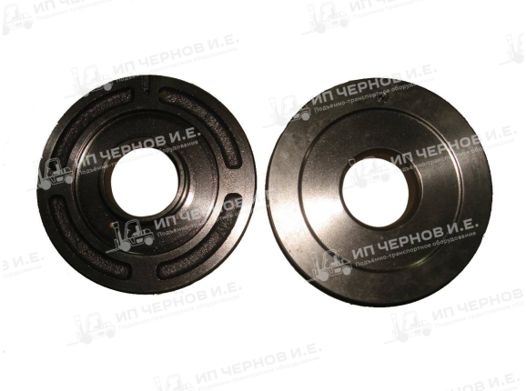 Поршень ГДП YDS30.005  11243-80221