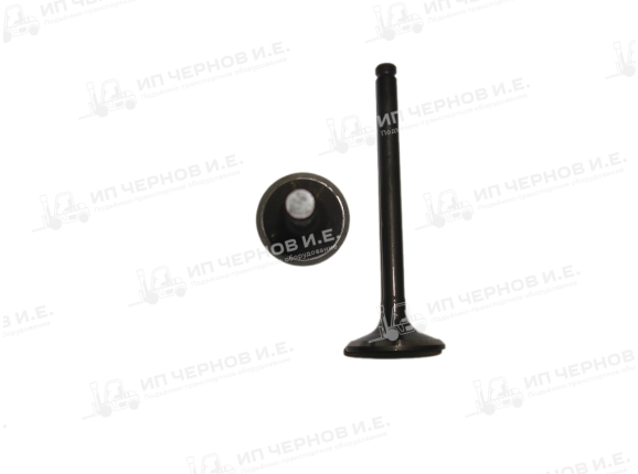 Клапан впускной TOYOTA 2J 3-5FD 13711-76008-71