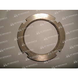 Гайка 6199 01.00.12 ступицы вед.моста (чулка)1792