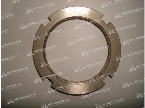 Гайка 6199 01.00.12 ступицы вед.моста (чулка)1792