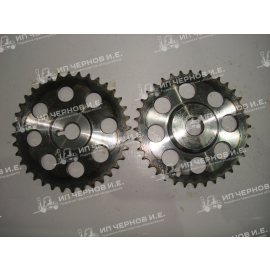 Звездочка привода распредвала Toyota 5K 13523-76001-71