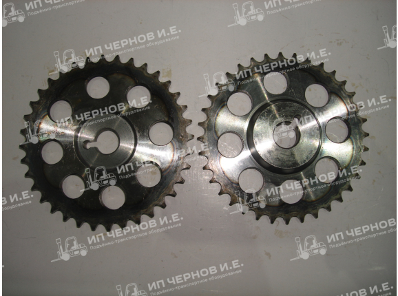 Звездочка привода распредвала Toyota 5K 13523-76001-71