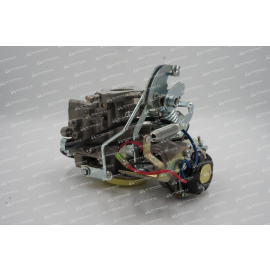 Карбюратор NISSAN H20-2.H15,H20,H25 16010-50K00,16010-50K01,16010-55K01,16010-55K00.16010-60K00,16010-60K01