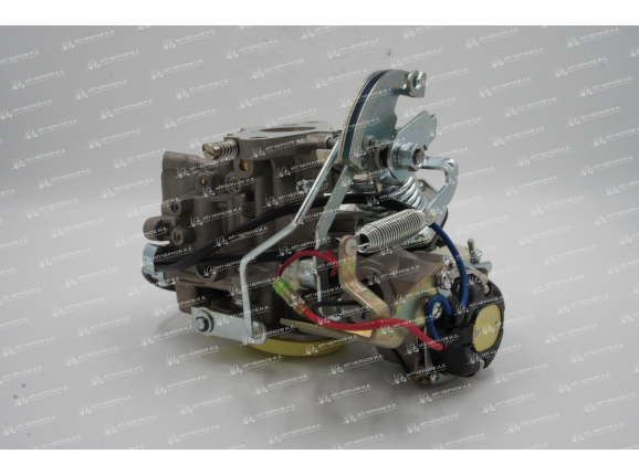 Карбюратор NISSAN H20-2.H15,H20,H25 16010-50K00,16010-50K01,16010-55K01,16010-55K00.16010-60K00,16010-60K01