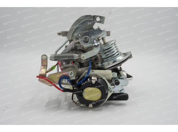 Карбюратор NISSAN H20-2.H15,H20,H25 16010-50K00,16010-50K01,16010-55K01,16010-55K00.16010-60K00,16010-60K01, изображение 2