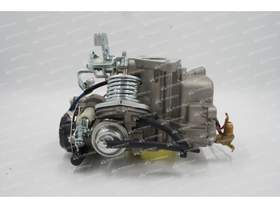 Карбюратор NISSAN H20-2.H15,H20,H25 16010-50K00,16010-50K01,16010-55K01,16010-55K00.16010-60K00,16010-60K01, изображение 3