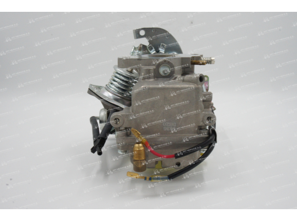 Карбюратор NISSAN H20-2.H15,H20,H25 16010-50K00,16010-50K01,16010-55K01,16010-55K00.16010-60K00,16010-60K01, изображение 4