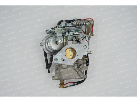 Карбюратор NISSAN H20-2.H15,H20,H25 16010-50K00,16010-50K01,16010-55K01,16010-55K00.16010-60K00,16010-60K01, изображение 5