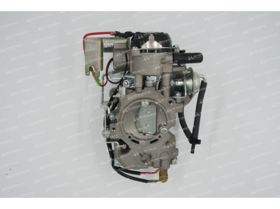 Карбюратор NISSAN H20-2.H15,H20,H25 16010-50K00,16010-50K01,16010-55K01,16010-55K00.16010-60K00,16010-60K01, изображение 6