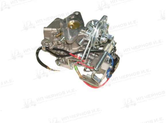 Карбюратор NISSAN H20-2.H15,H20,H25 16010-50K00,16010-50K01,16010-55K01,16010-55K00.16010-60K00,16010-60K01, изображение 7