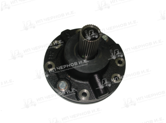 Насос АКПП TCM FD20-30Z5),FG20-30N5,FD20-30T6/T7 FG20-30T6/T7,FD20-25T17,FG20-25T17  134G3-80401