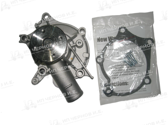 Насос водяной DAEWOO