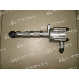 Насос масляный XINCHAI A498BPG