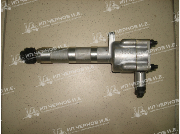 Насос масляный XINCHAI A498BPG