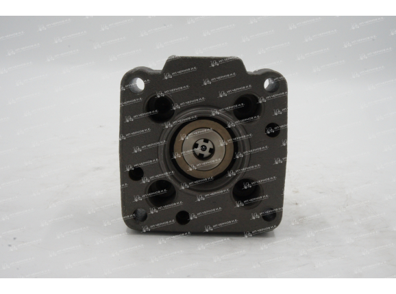 Плунжерная пара ISUZU C240 Z-8-94328-604-0,9461614180, изображение 2