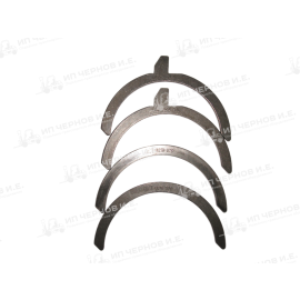 Полукольца коленвала TOYOTA 1DZ 5-6FD