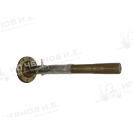 Полуось H2000 HELI CPCD10-18 24843-02011