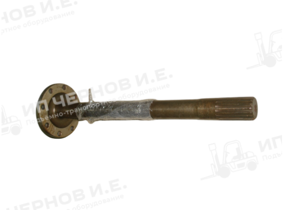 Полуось H2000 HELI CPCD10-18 24843-02011