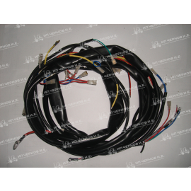Пучок проводов 687.33.10  09.08.00