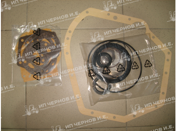 Рем.к-т АКПП TCM FD50~100Z7,HELI CPCD50~100/YQX100 15793-80352