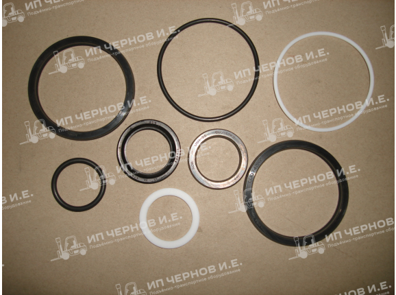 Ремкомплект цилиндра наклона д-30 Toyota 6FD/FB10~30