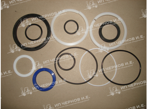 Ремкомплект цилиндра наклона д-40 Toyota 7FD35~A50