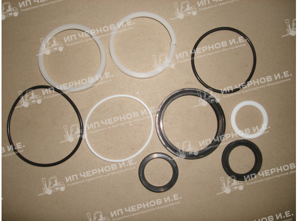 Ремкомплект цилиндра наклона д-30 Komatsu FD20~30-14