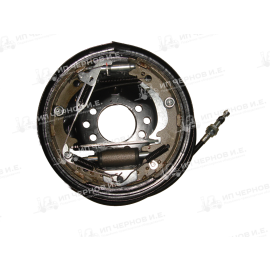 Сервотормоз в сборе LH Heli,JAC,Zhongli,Maximal,Baoli CPCD10-18,CPC10-18,CPD10-18,TEU FD10-18,FG10-18 LH