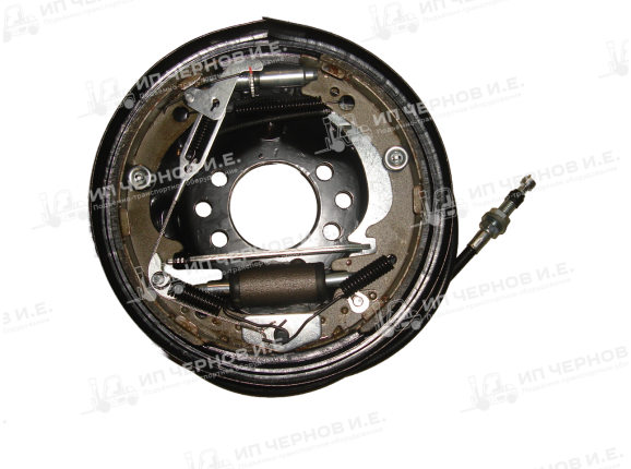 Сервотормоз в сборе LH Heli,JAC,Zhongli,Maximal,Baoli CPCD10-18,CPC10-18,CPD10-18,TEU FD10-18,FG10-18 LH