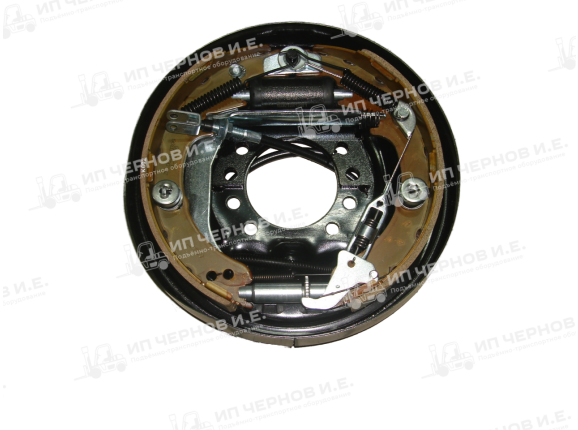 Сервотормоз в сборе LH Kom. FD20~30-16/-17,FG20~30-16/-17 LH 37B-1BR-5110,37B-1BR-5130