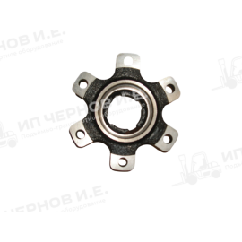 Ступица управляемого моста Komatsu FD30-35-16/-15 3EB-24-41230