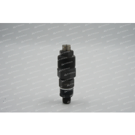 Форсунка  Isuzu 4JG2 Z-8-97079-653-0