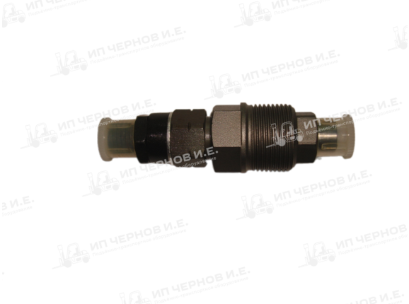 Форсунка  Isuzu 4JG2 Z-8-97079-653-0, изображение 4