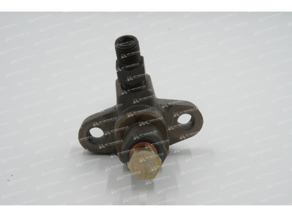 Форсунка Isuzu 6BG1/FD50-100Z8  Z-1-15300-375-0, изображение 2