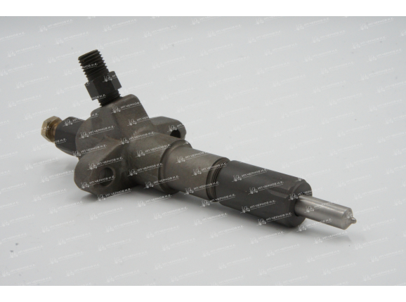 Форсунка Isuzu 6BG1/FD50-100Z8  Z-1-15300-375-0, изображение 3