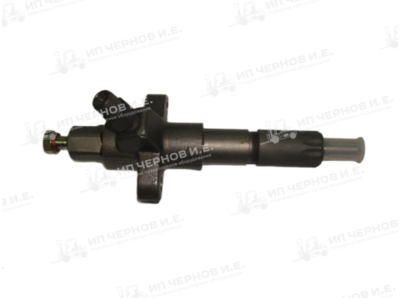 Форсунка Isuzu 6BG1/FD50-100Z8  Z-1-15300-375-0, изображение 4