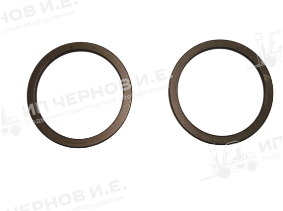 Шайба регулировочная ступицы вед.моста TCM,HELI CPCD 1.5-1.8 23453-02091 (60,5х73х4,5)