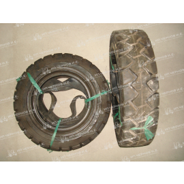 Шинокомплект 7.00-15 14PR Kenda K610 Kinetics TR177A