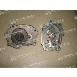 Насос масляный DACHAIi CA498 1011010-X2