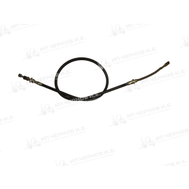 Трос тормозной LH 20-35  92512128, 32331